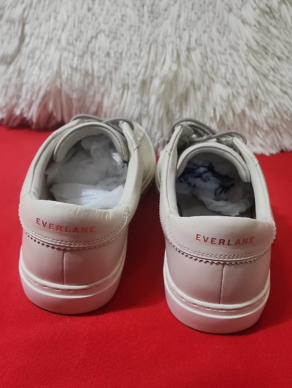 Everlane off white